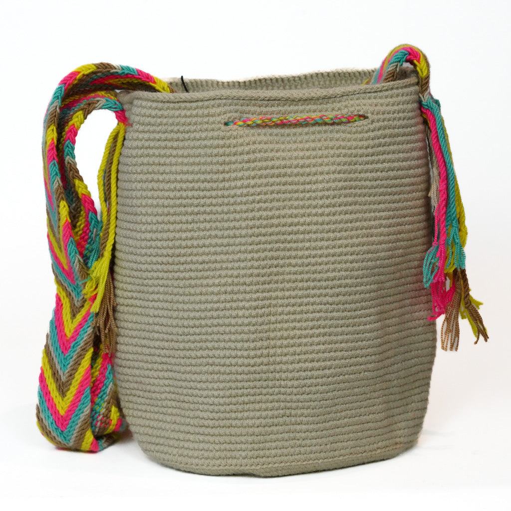 Medium Crossbody Bag Arawa