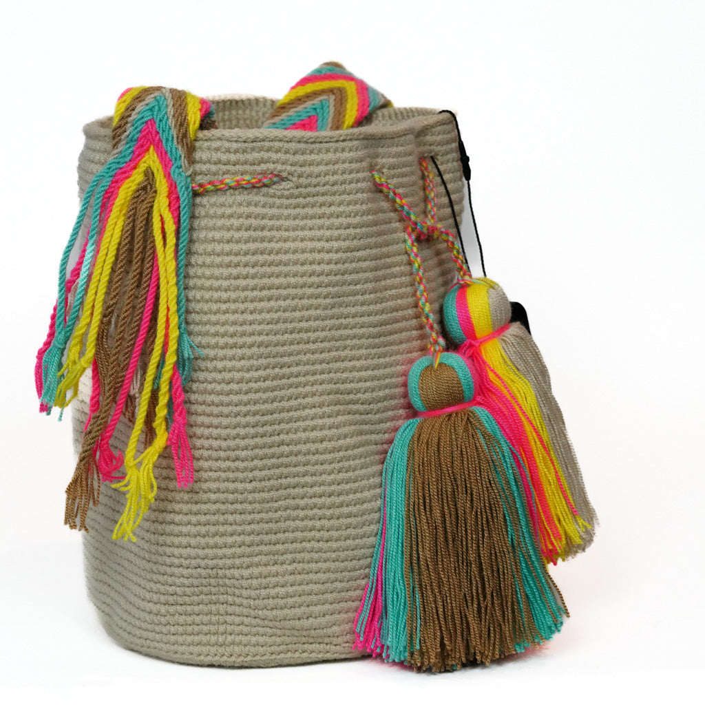 Medium Crossbody Bag Arawa