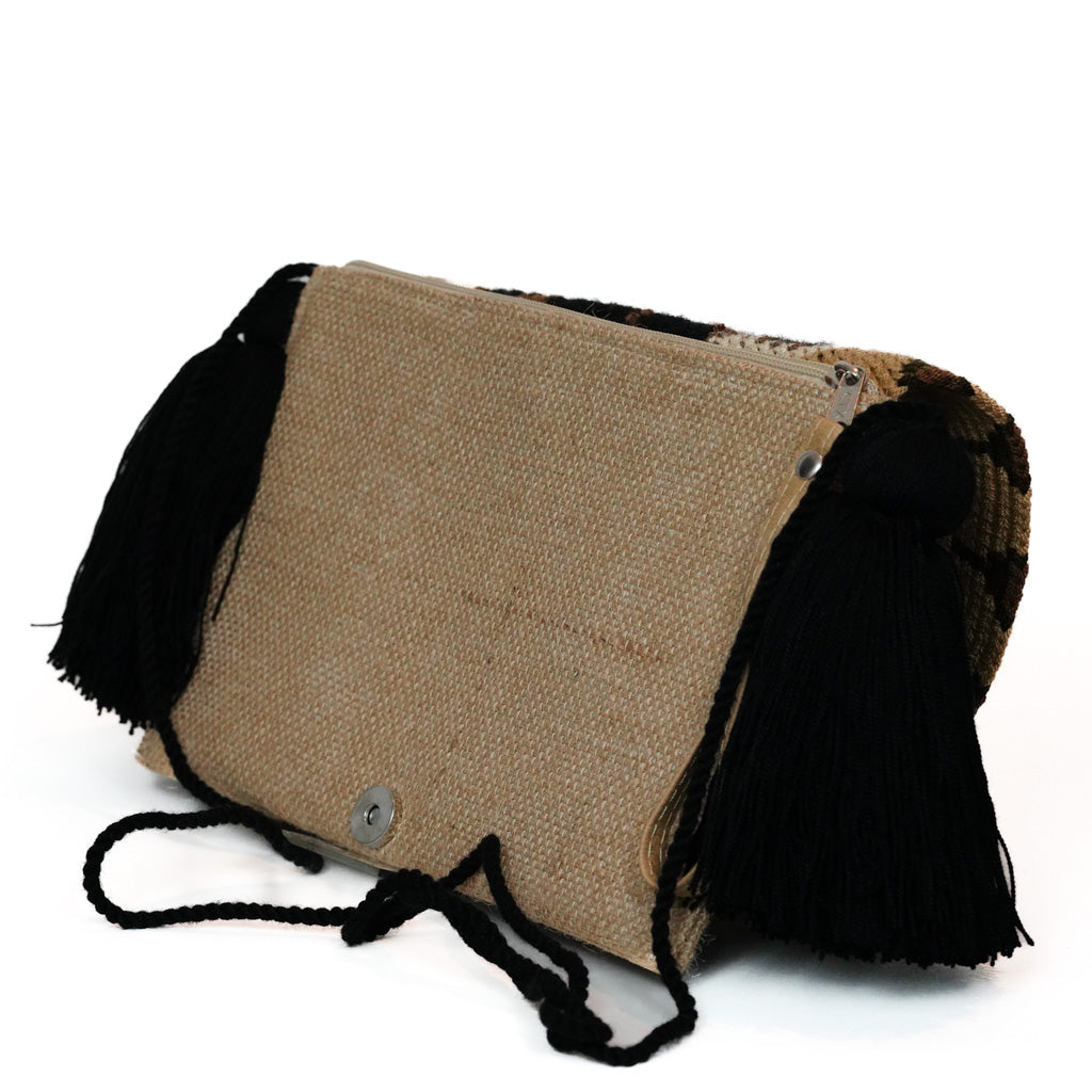 Handbag TropiTote