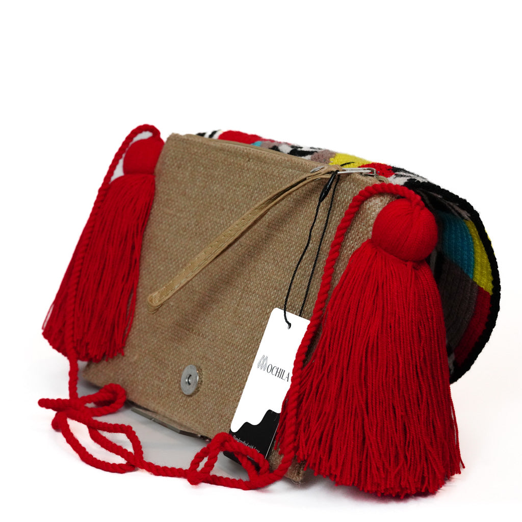 Handbag SaltyBag