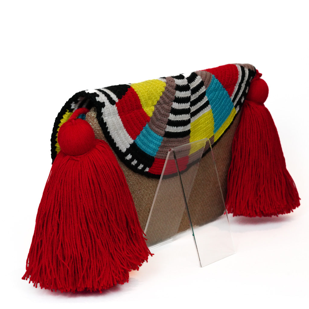Handbag SaltyBag