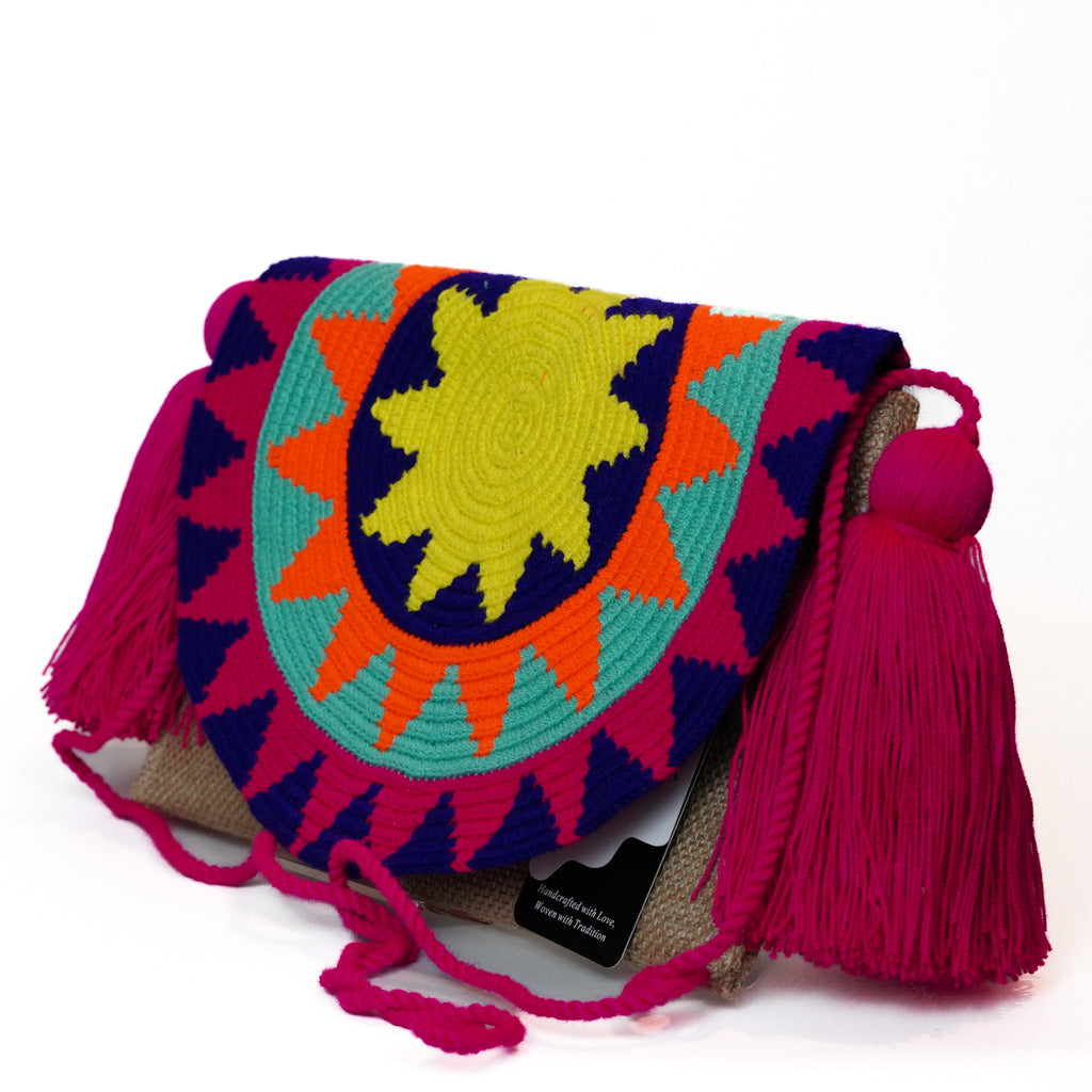 Handbag Wavi