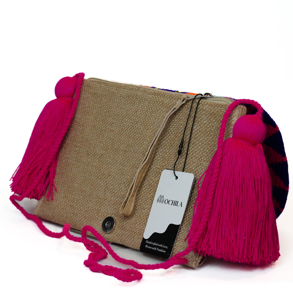 Handbag Wavi