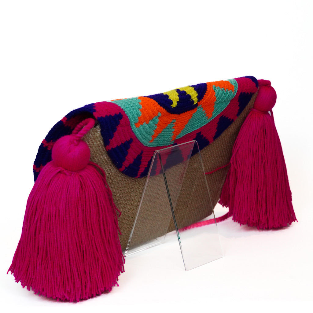 Handbag Wavi