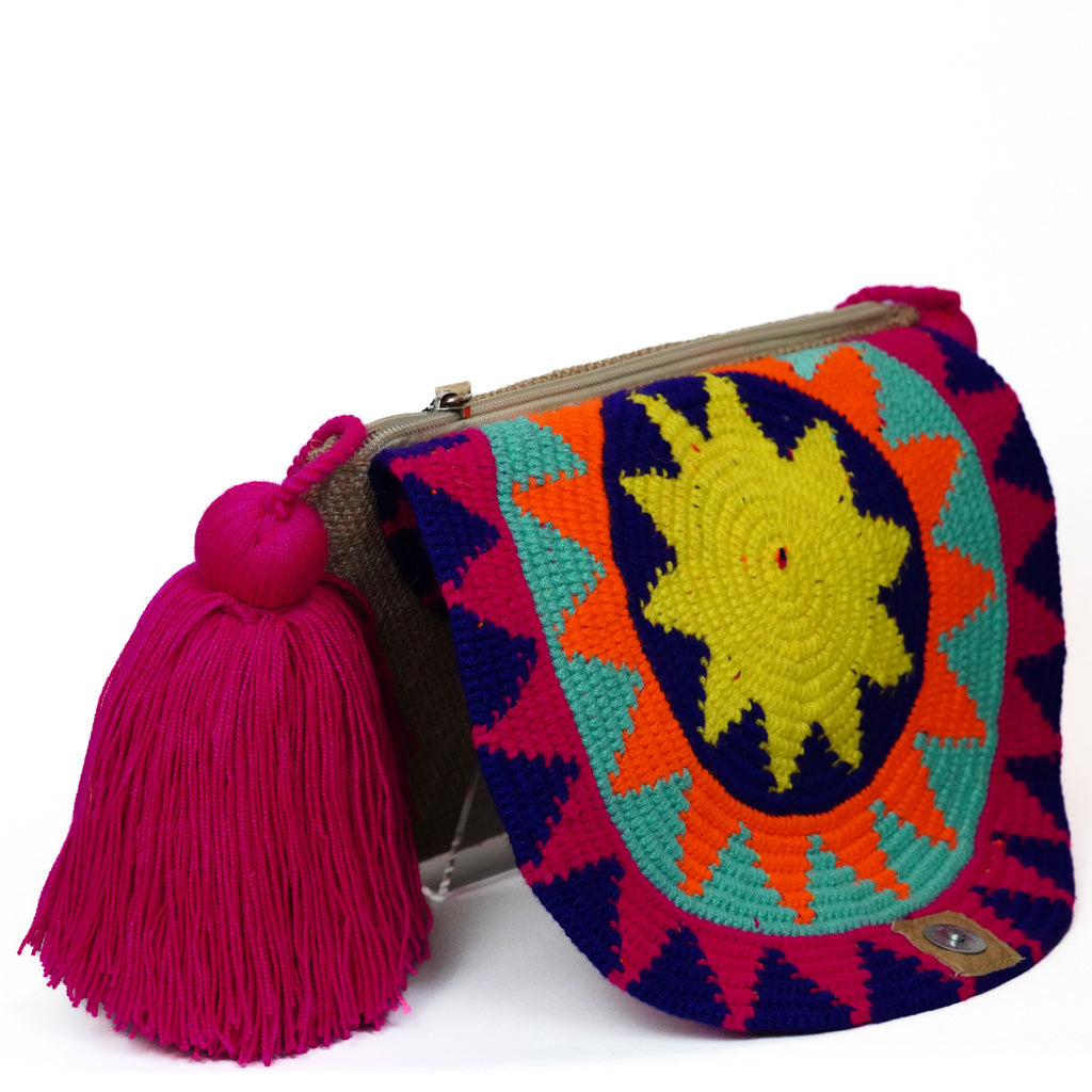 Handbag Wavi