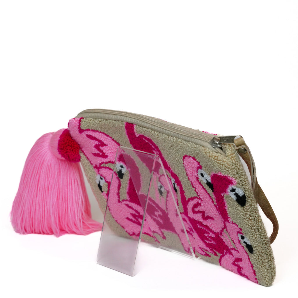 Handbag Zaya