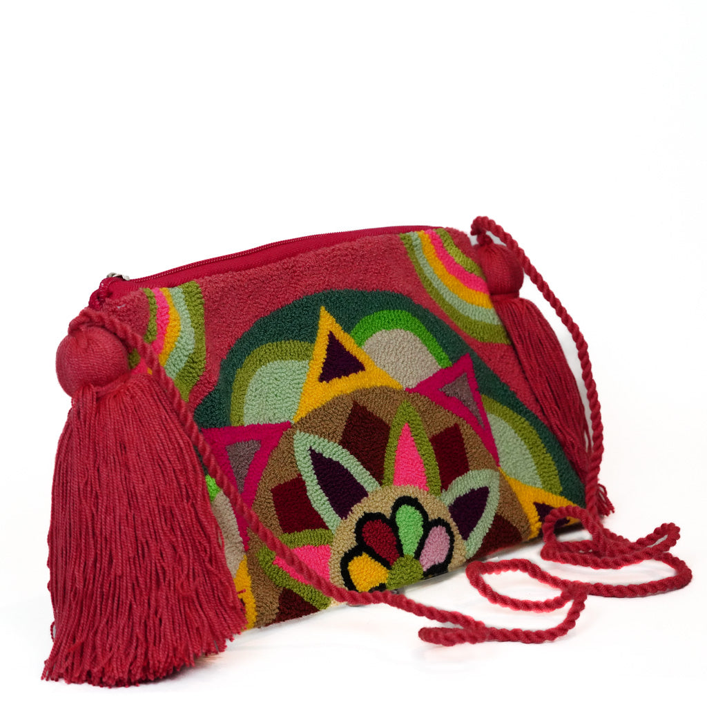 Handbag Nuba