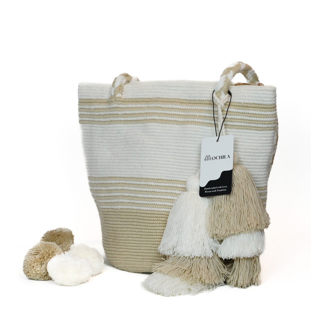 Large Tote Bag Uchi