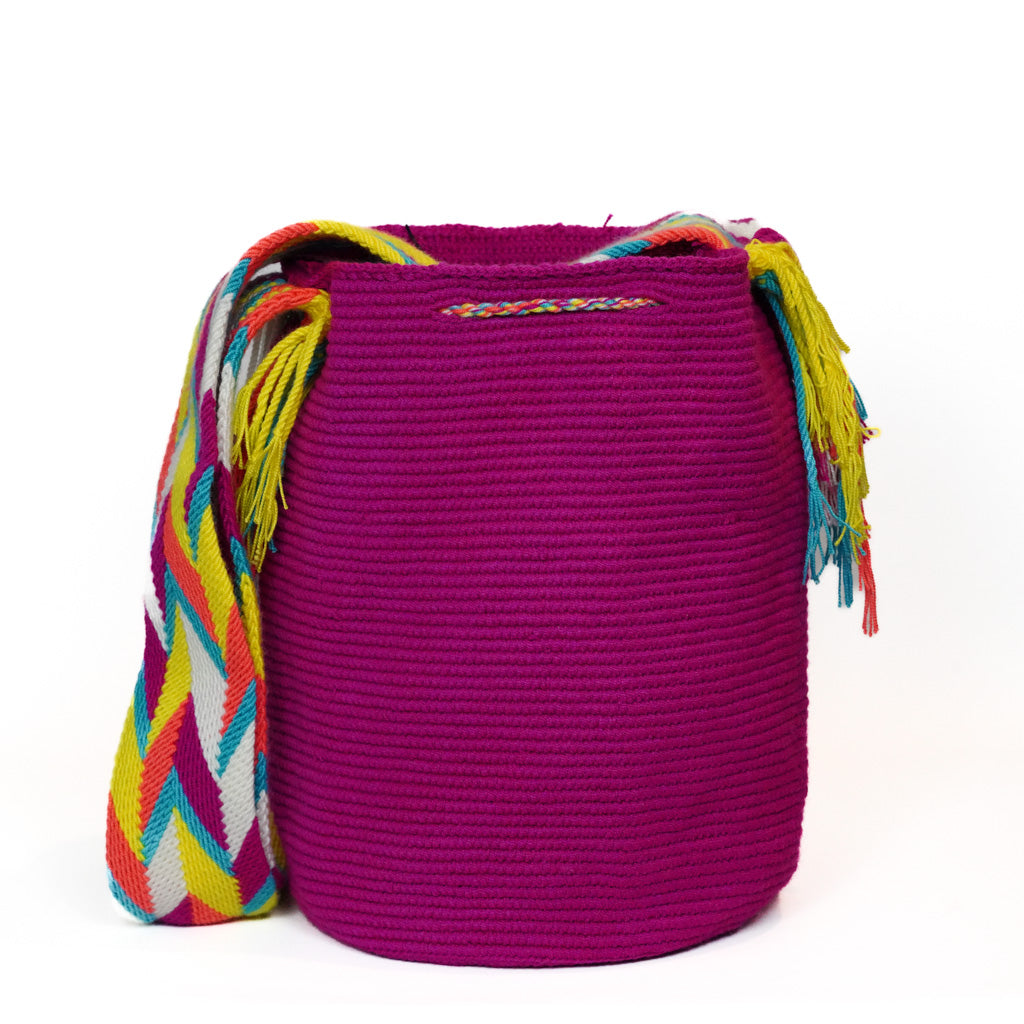 Large Crossbody Bag Eka