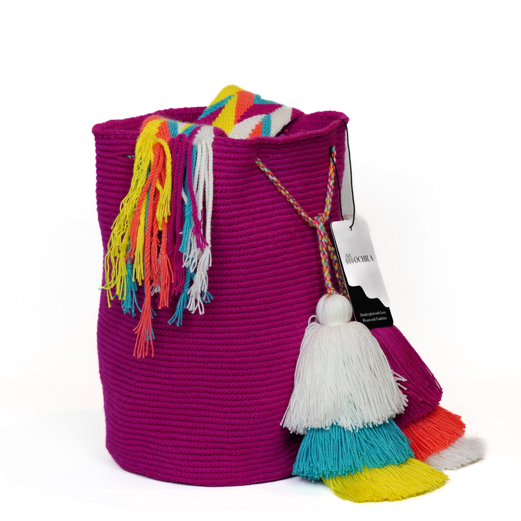 Large Crossbody Bag Eka