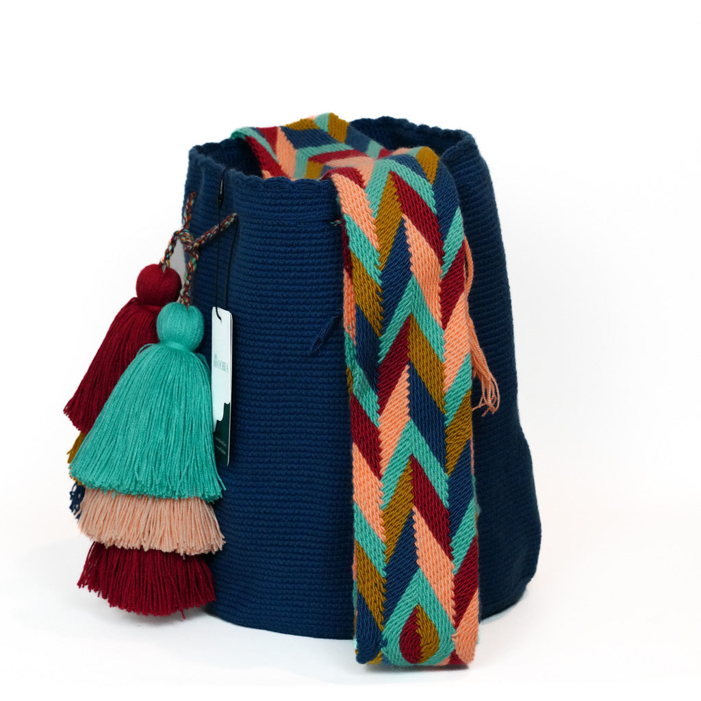 Large Crossbody Bag Mayü