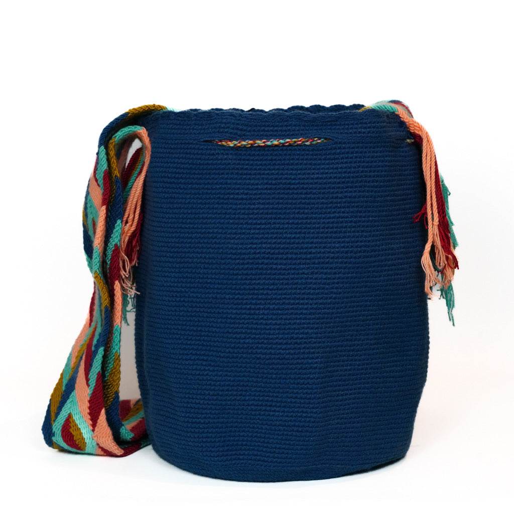 Large Crossbody Bag Mayü
