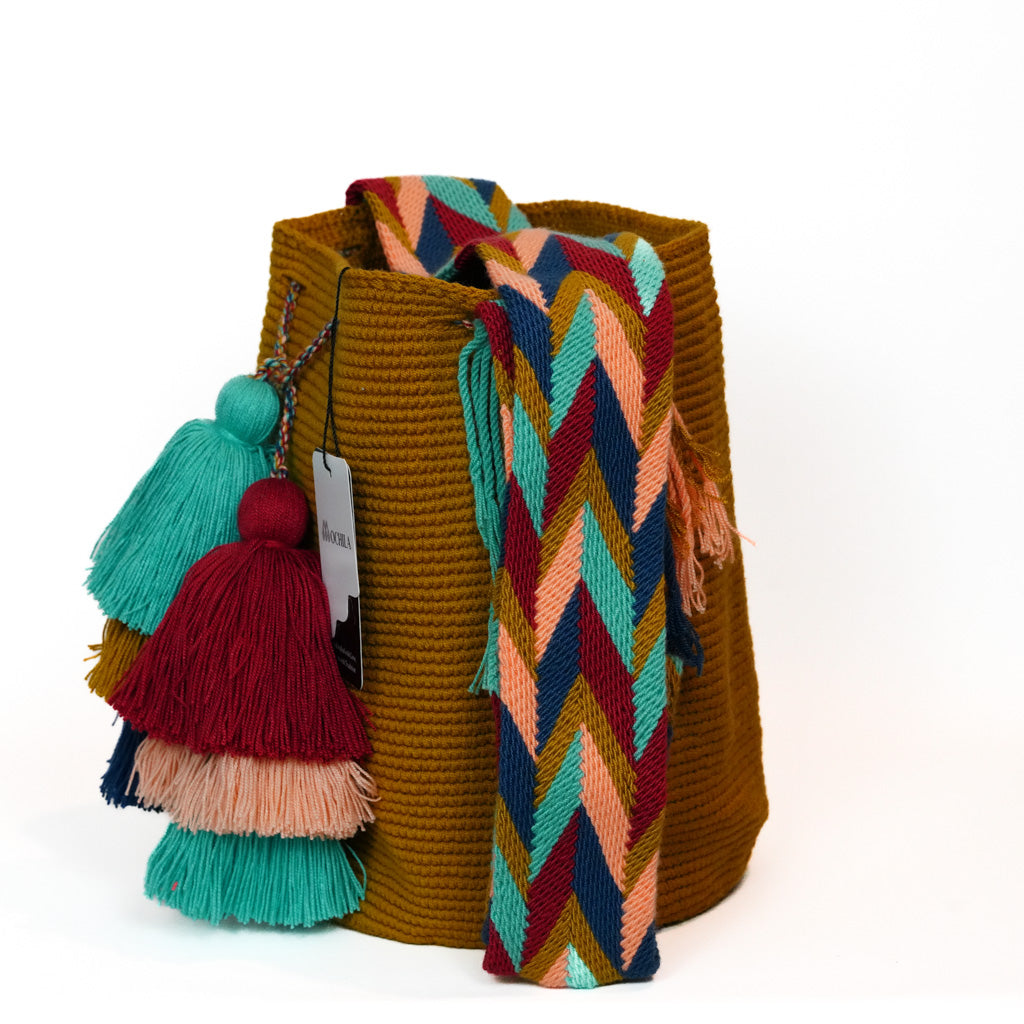 Large Crossbody Bag Sami