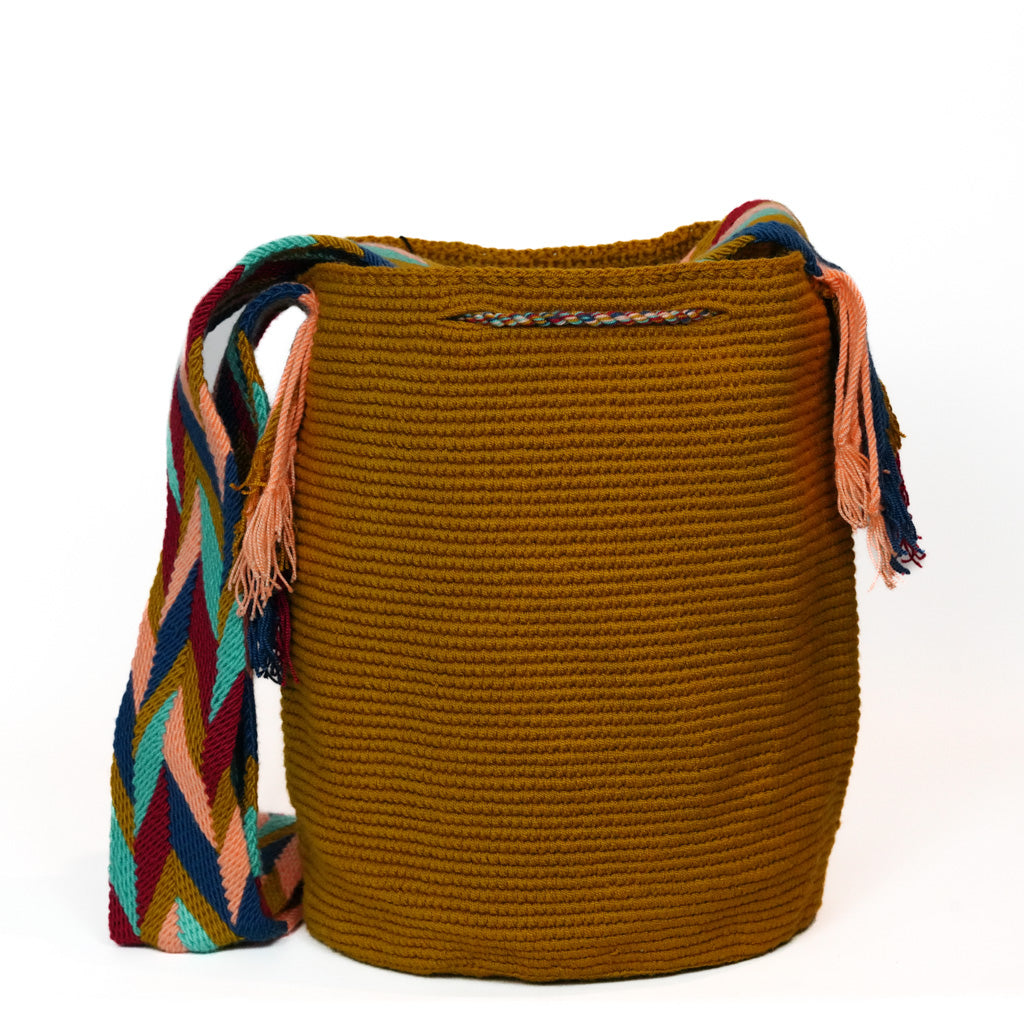 Large Crossbody Bag Sami