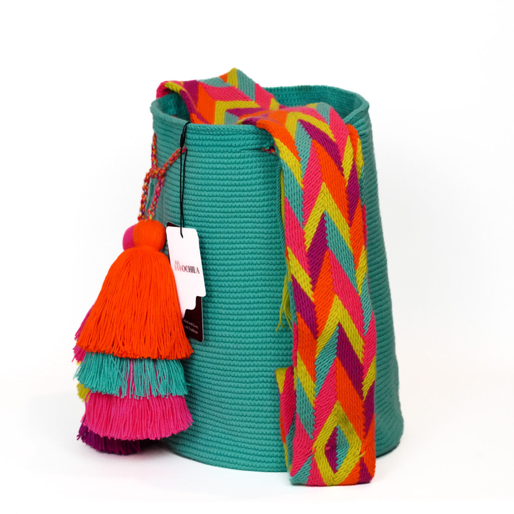 Large Crossbody Bag Lani