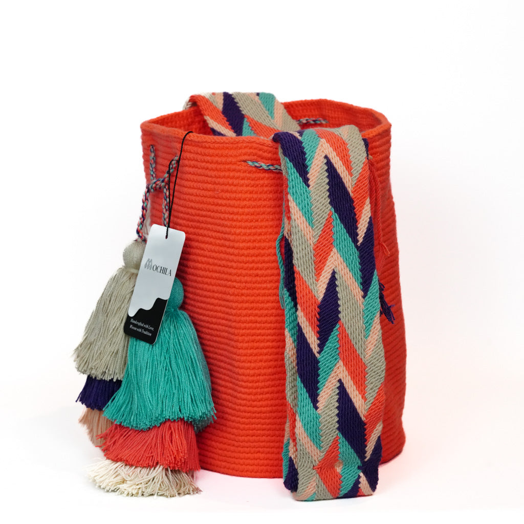 Large Crossbody Bag Yari