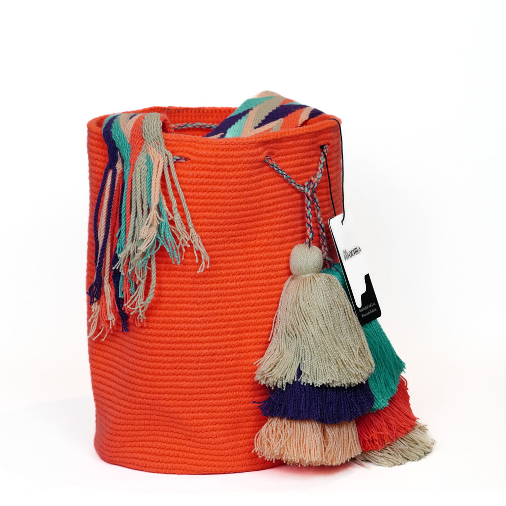 Large Crossbody Bag Yari