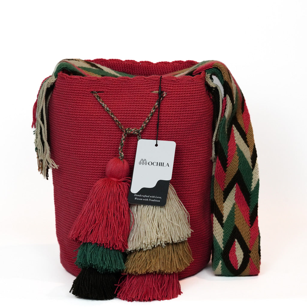 Large Crossbody Bag Kiri