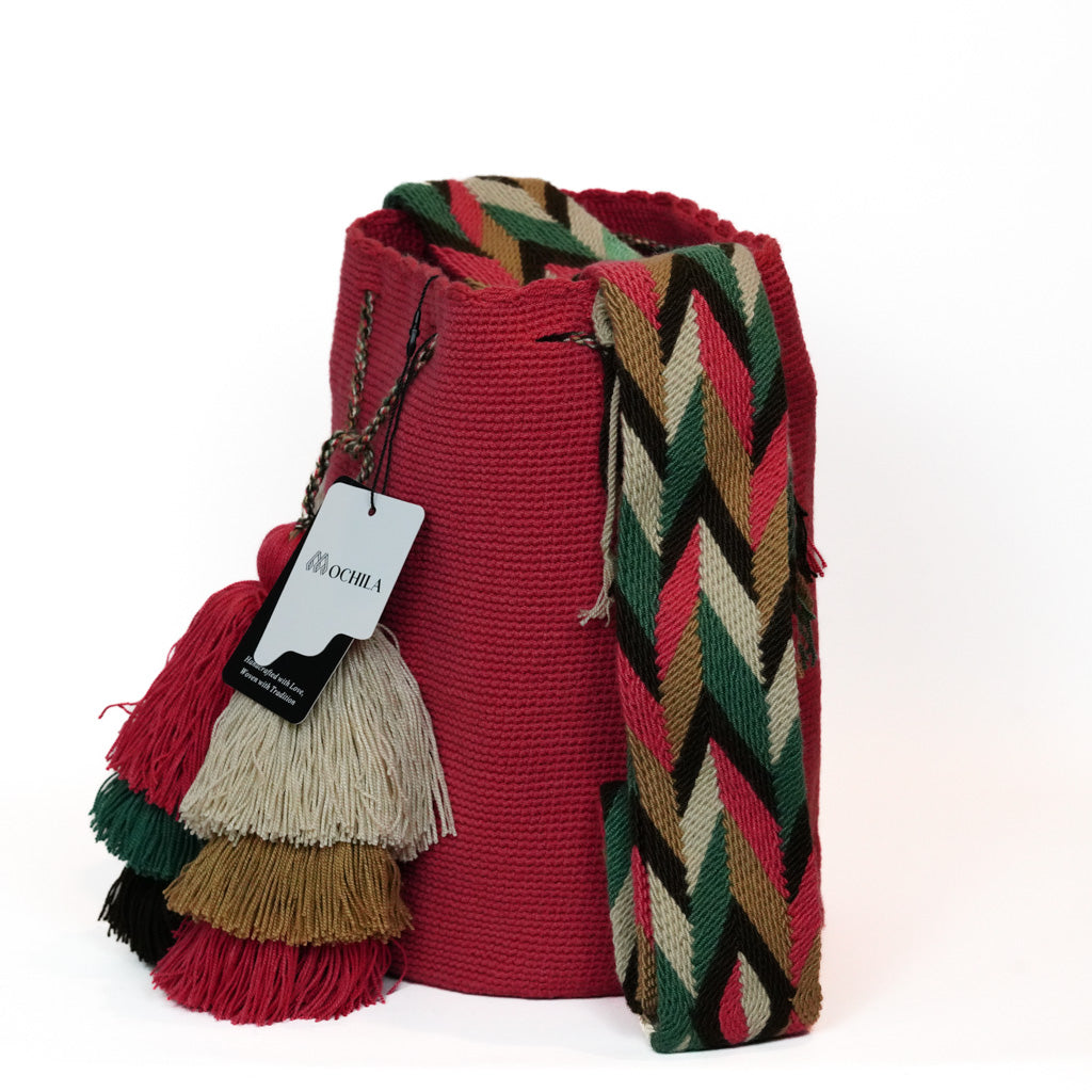 Large Crossbody Bag Kiri