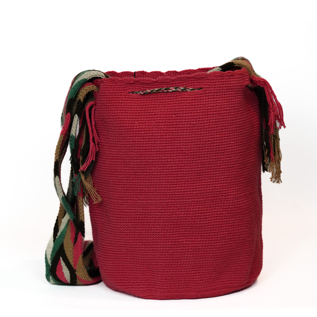 Large Crossbody Bag Kiri