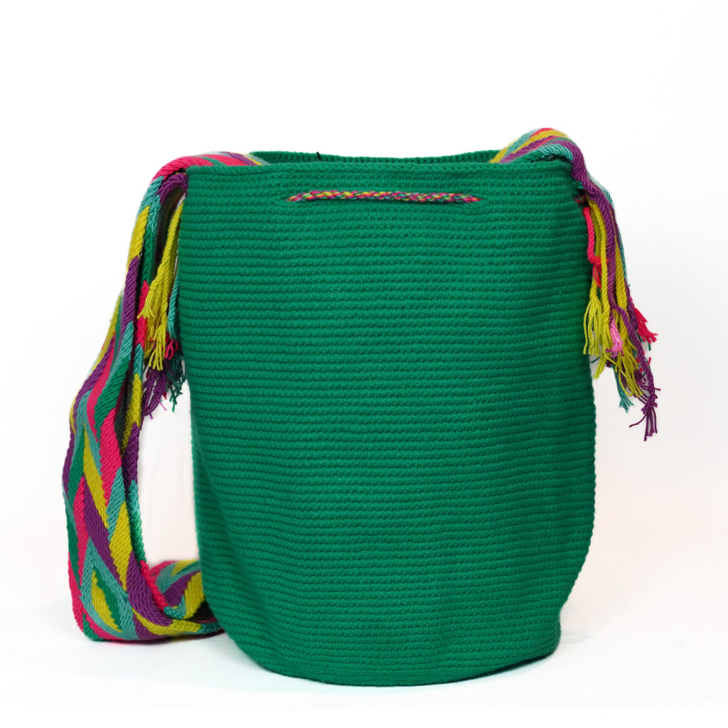 Large Crossbody Bag Mía