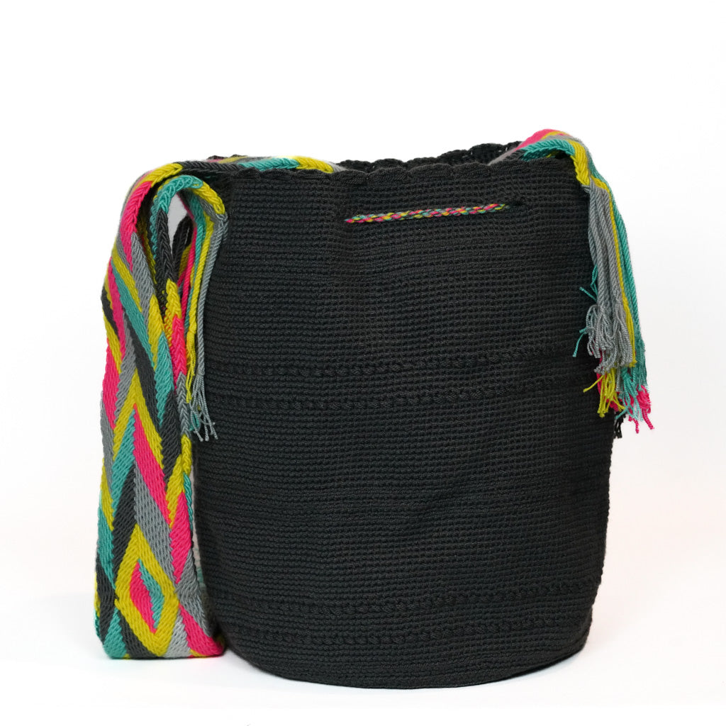 Large Crossbody Bag Taya