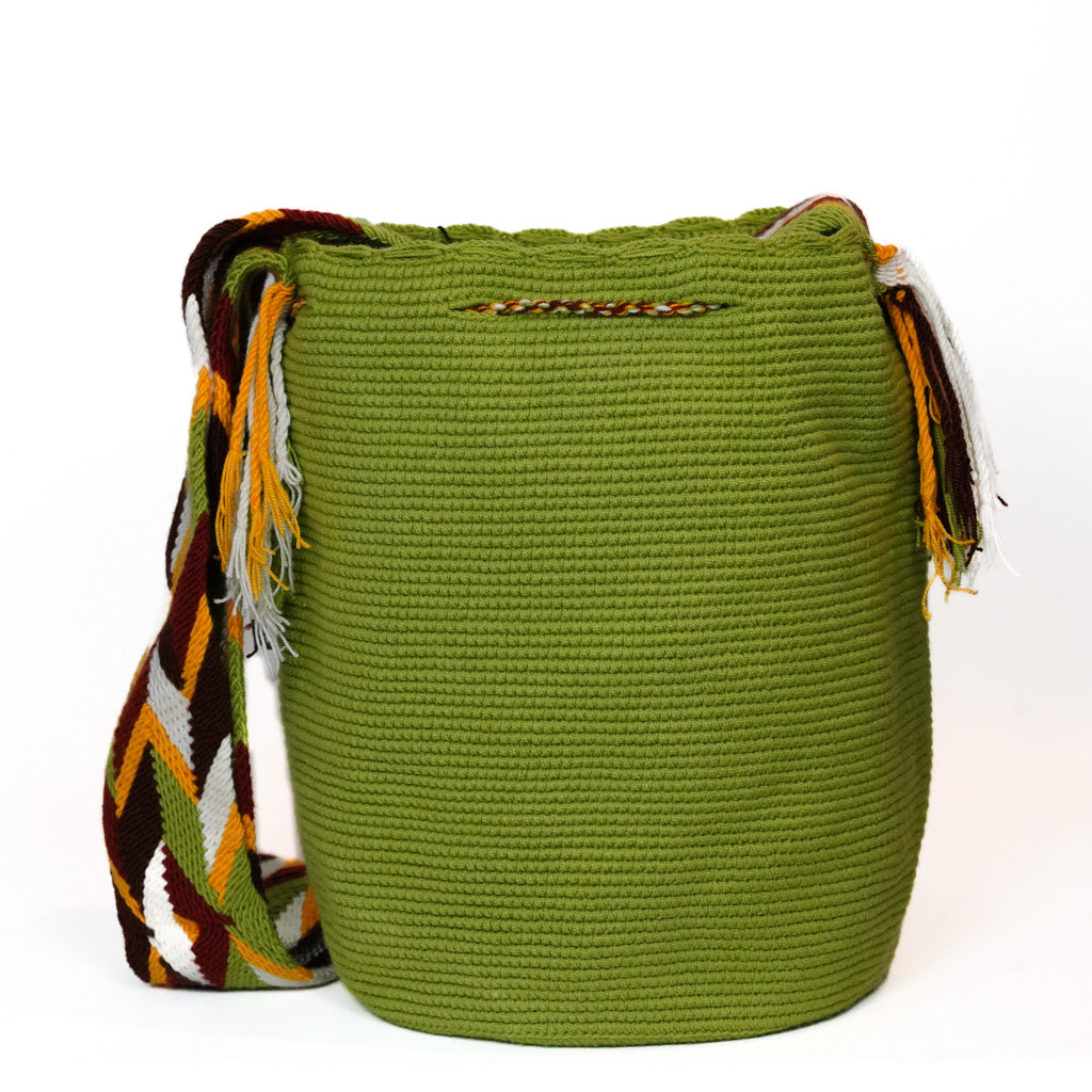 Large Crossbody Bag Sawi