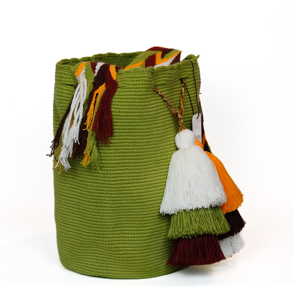 Large Crossbody Bag Sawi