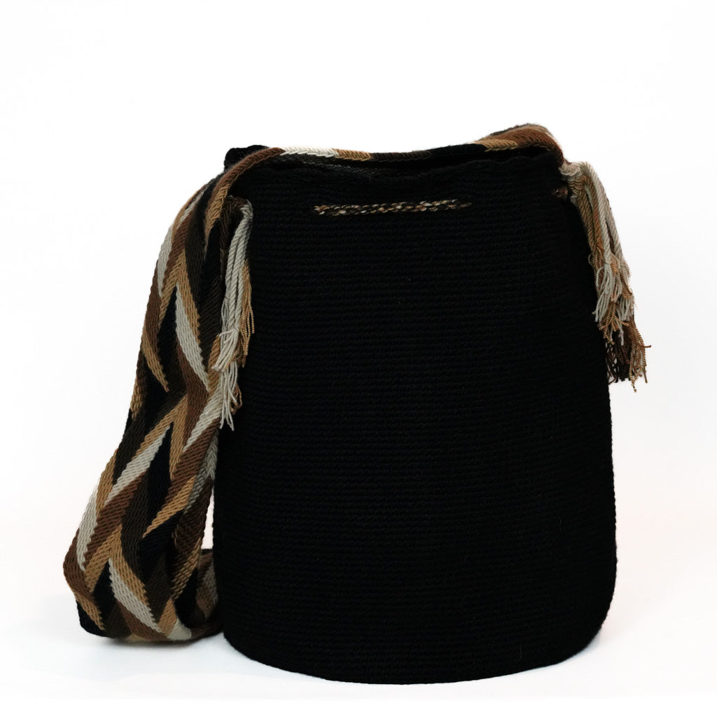 Large Crossbody Bag Aru