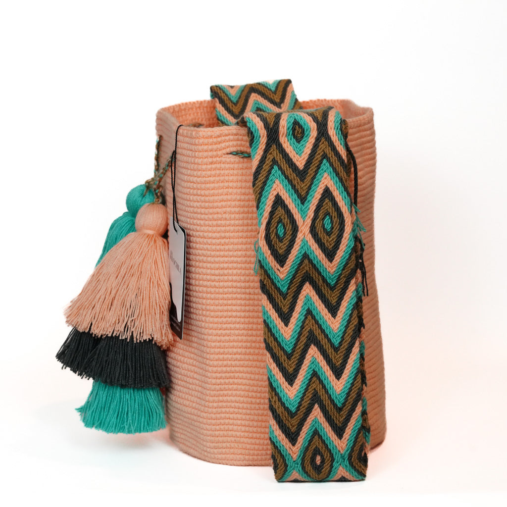 Large Crossbody Bag Kashi