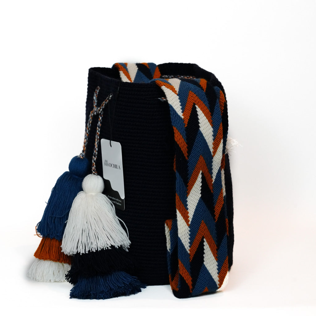 Large Crossbody Bag Nayla