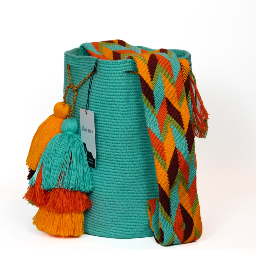 Large Crossbody Bag Yara