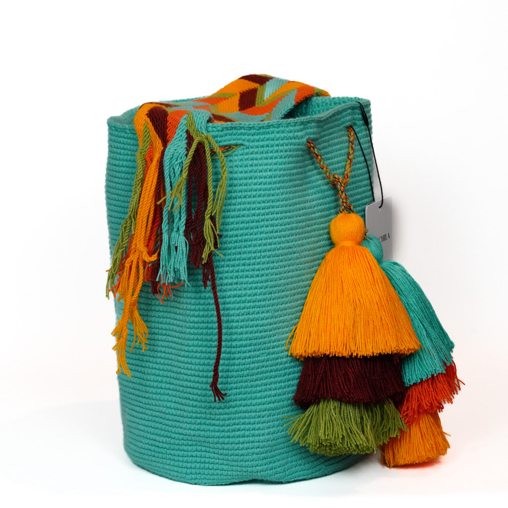 Large Crossbody Bag Yara