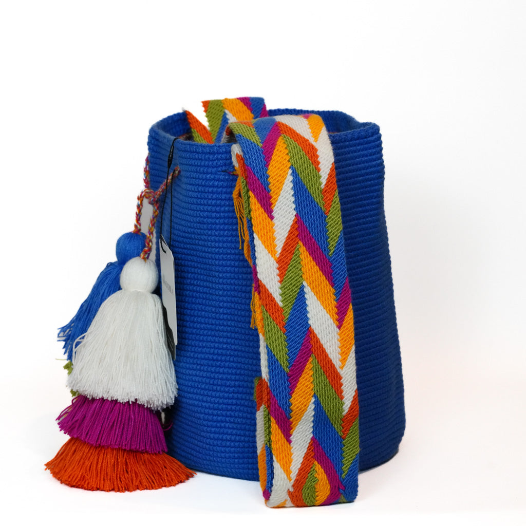 Large Crossbody Bag Zenu