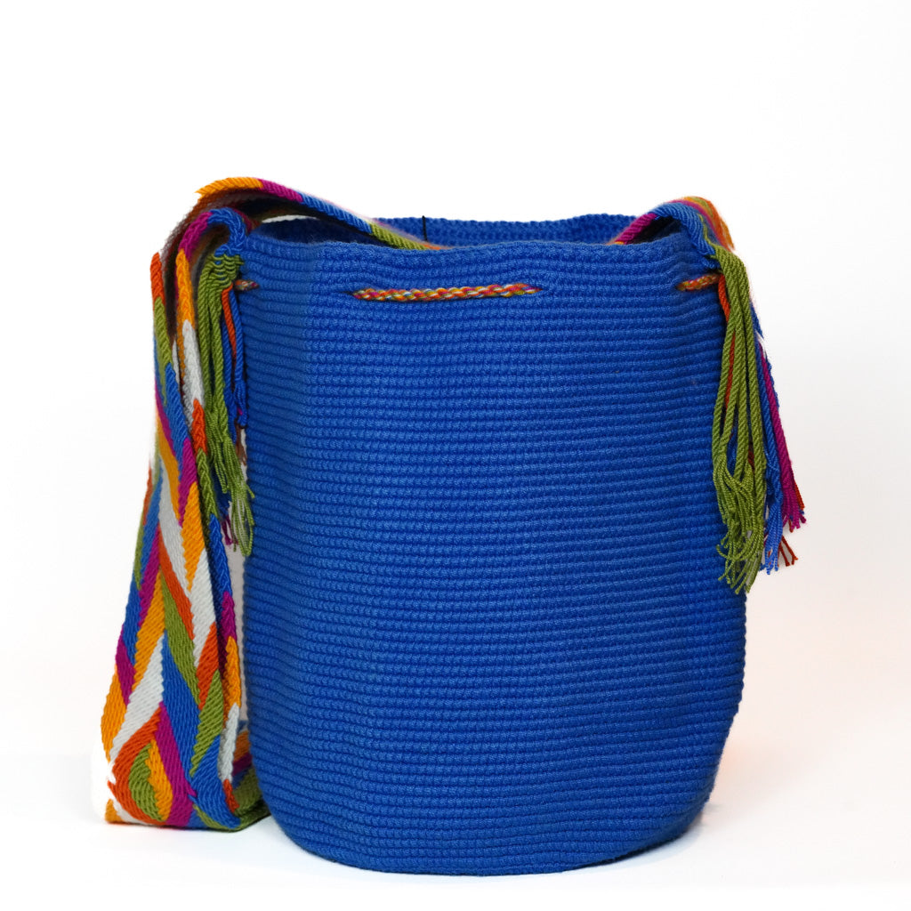 Large Crossbody Bag Zenu