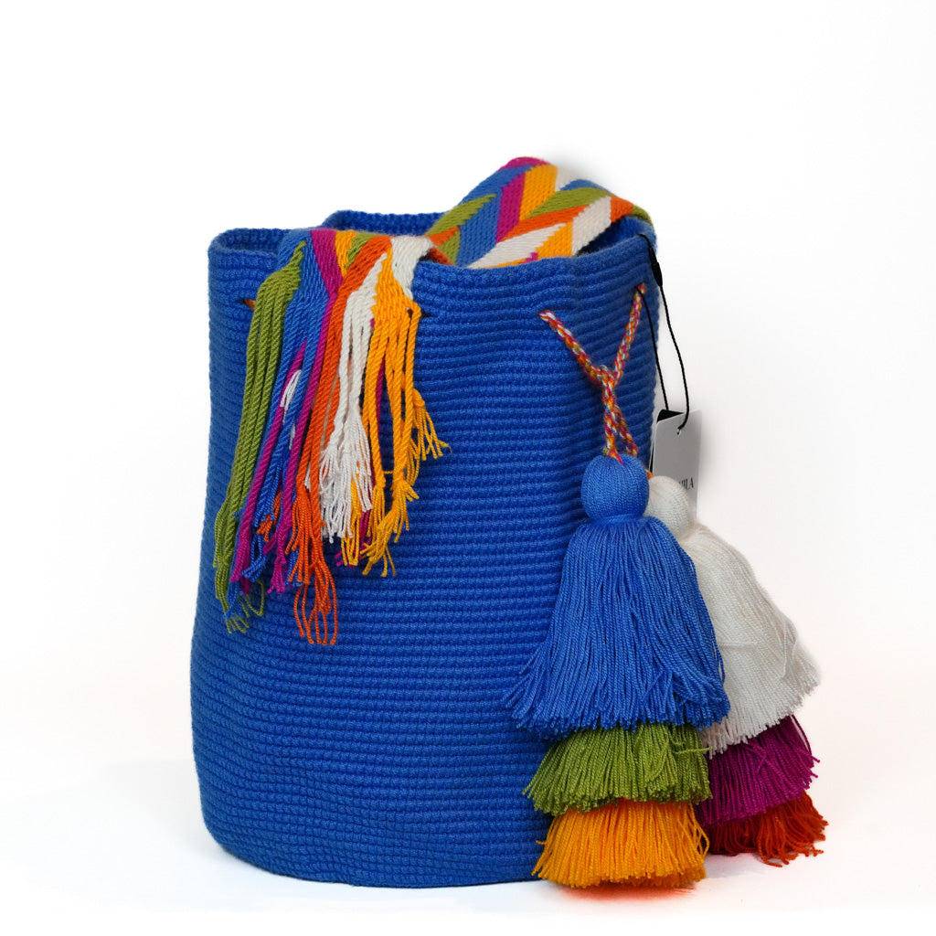 Large Crossbody Bag Zenu