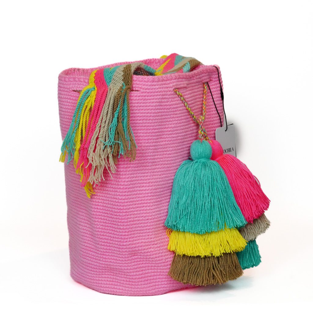 Large Crossbody Bag Luma