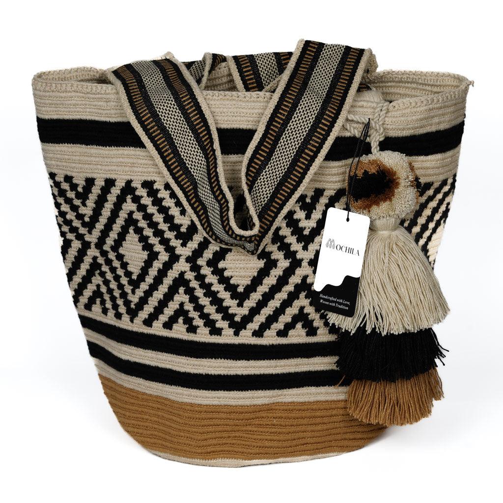 Shoulder Beach Bag Breeze Wanderer