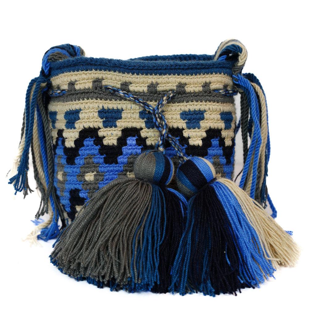 Small Crossbody Bag Miniature Majesty
