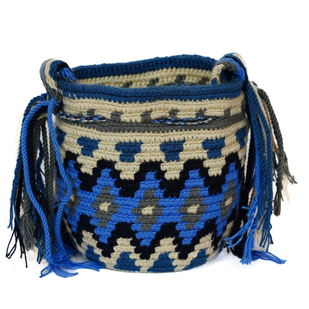 Small Crossbody Bag Miniature Majesty