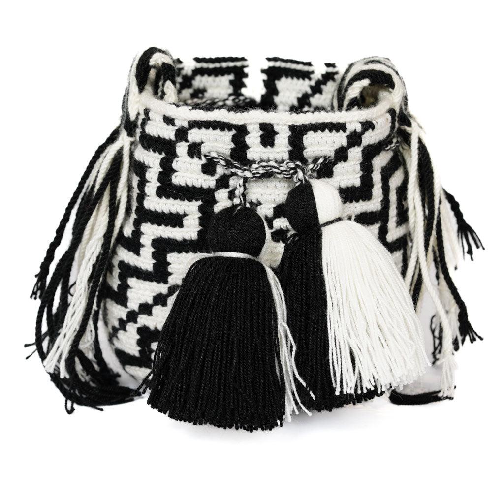 Small Crossbody Bag Essential Enigma