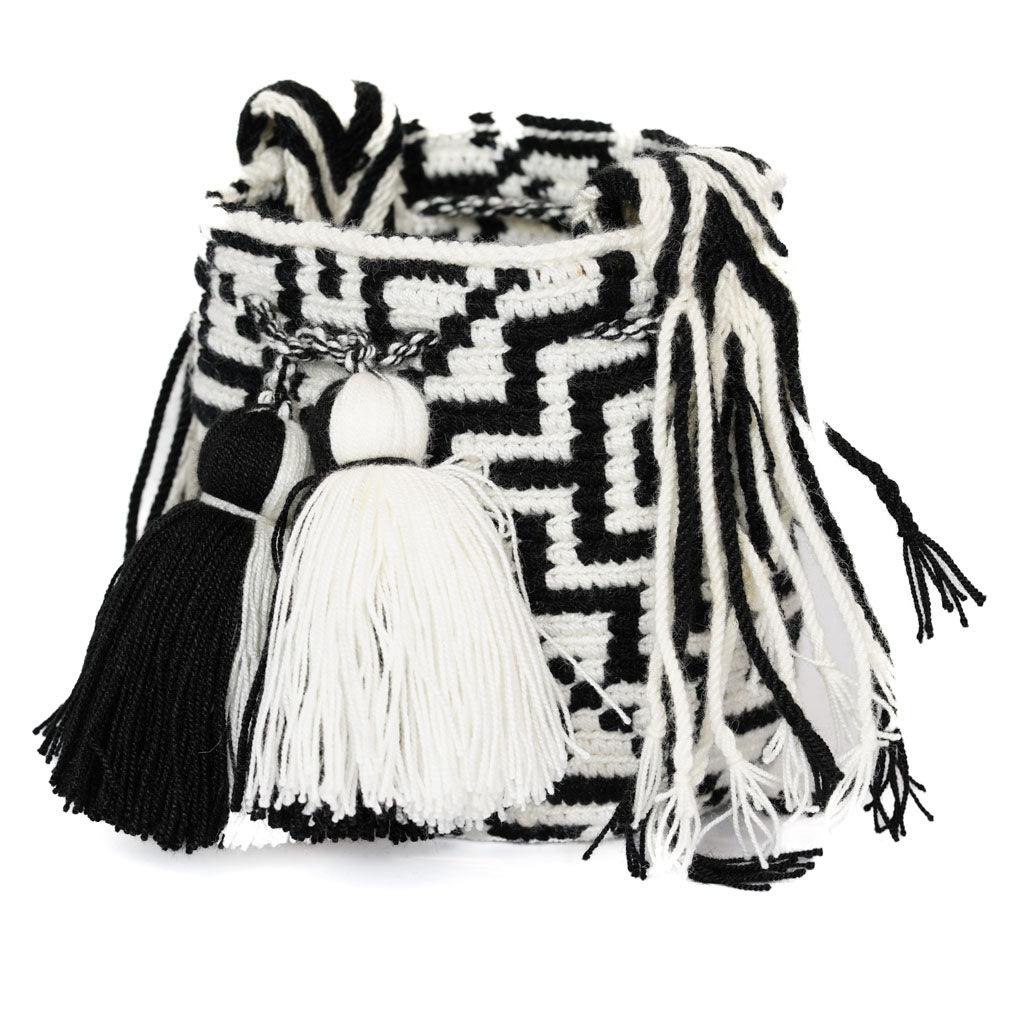 Small Crossbody Bag Essential Enigma