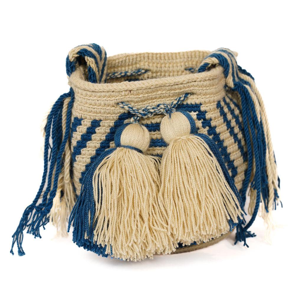 Small Crossbody Bag Urban Charm