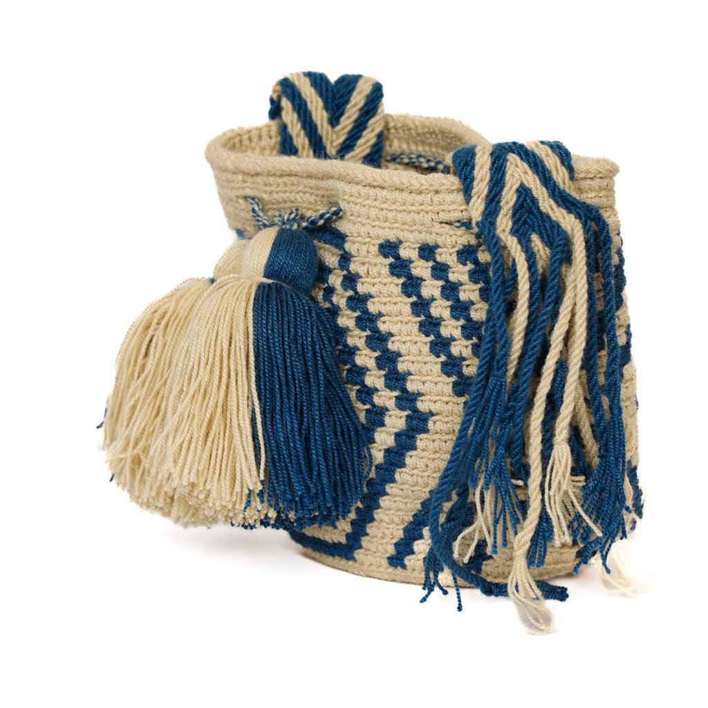Small Crossbody Bag Urban Charm