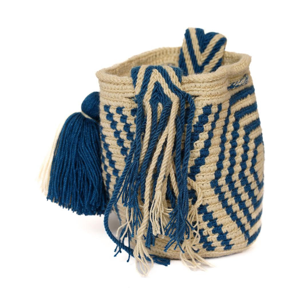 Small Crossbody Bag Urban Charm