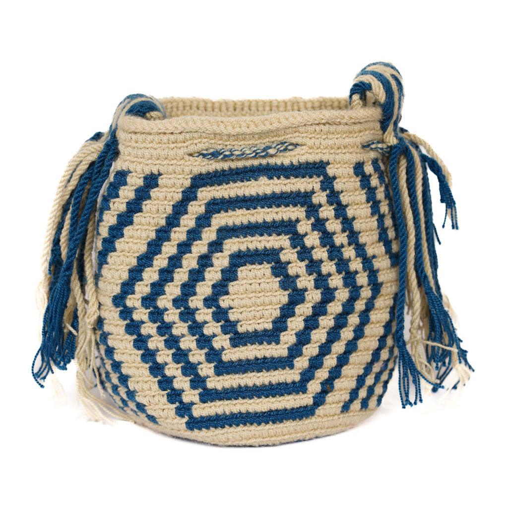 Small Crossbody Bag Urban Charm