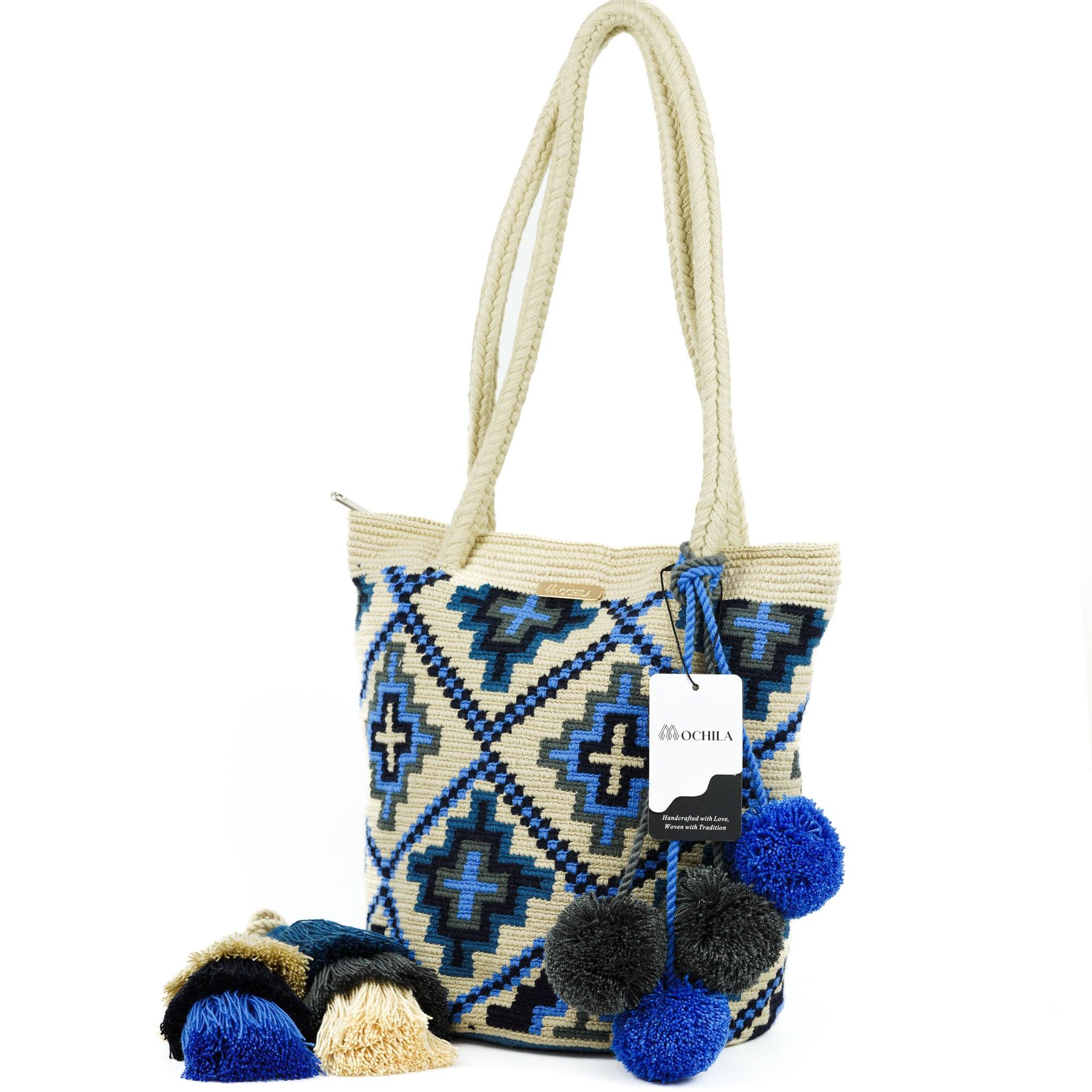 Large Tote Bag Sweet Design - Mochila