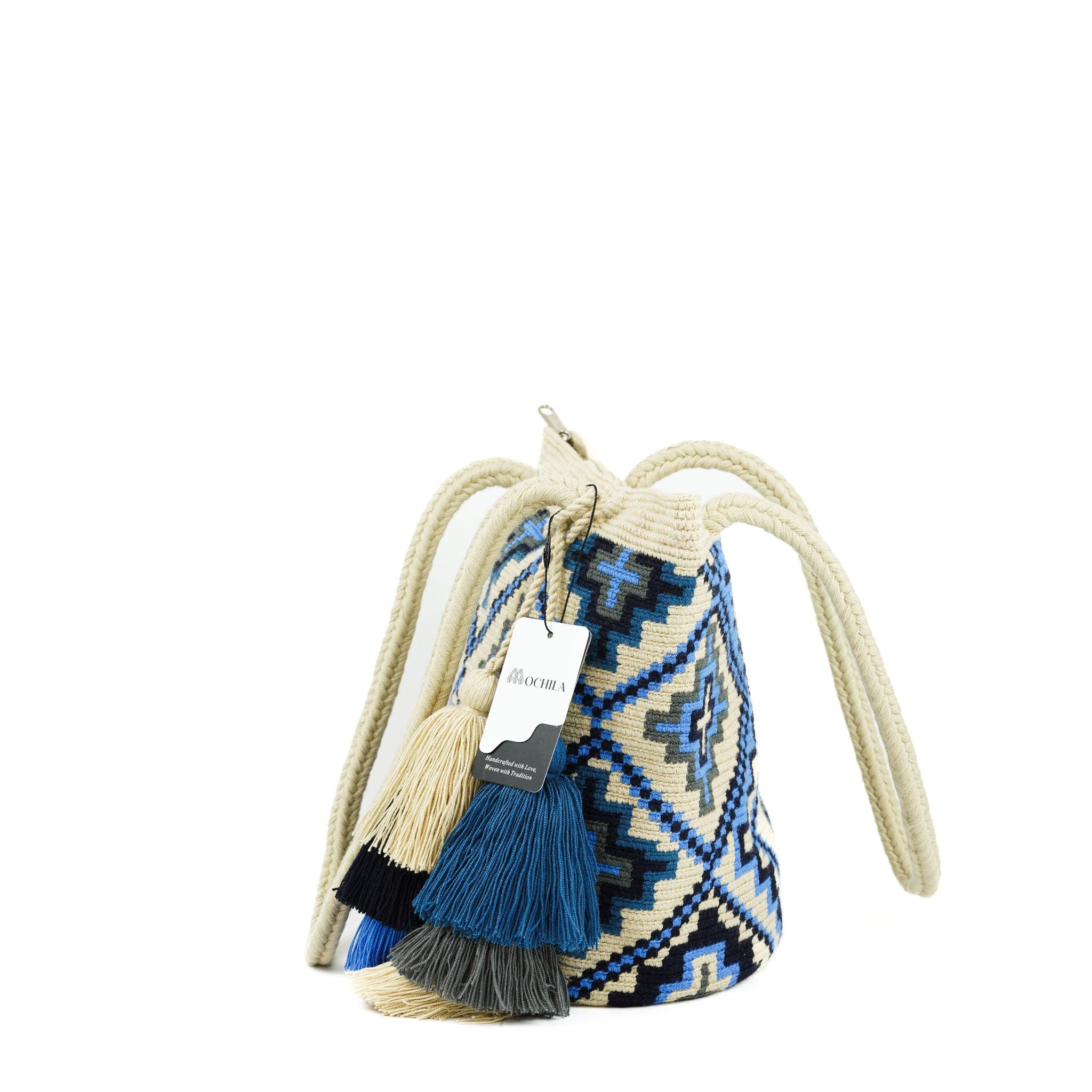 Large Tote Bag Sweet Design - Mochila