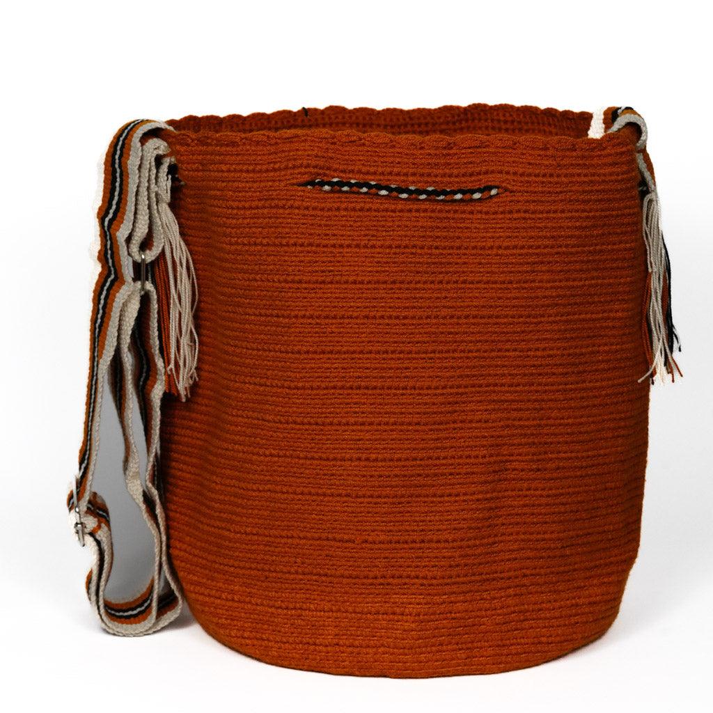 Large Crossbody Bag Adjustable strap Spectrum Sojourner