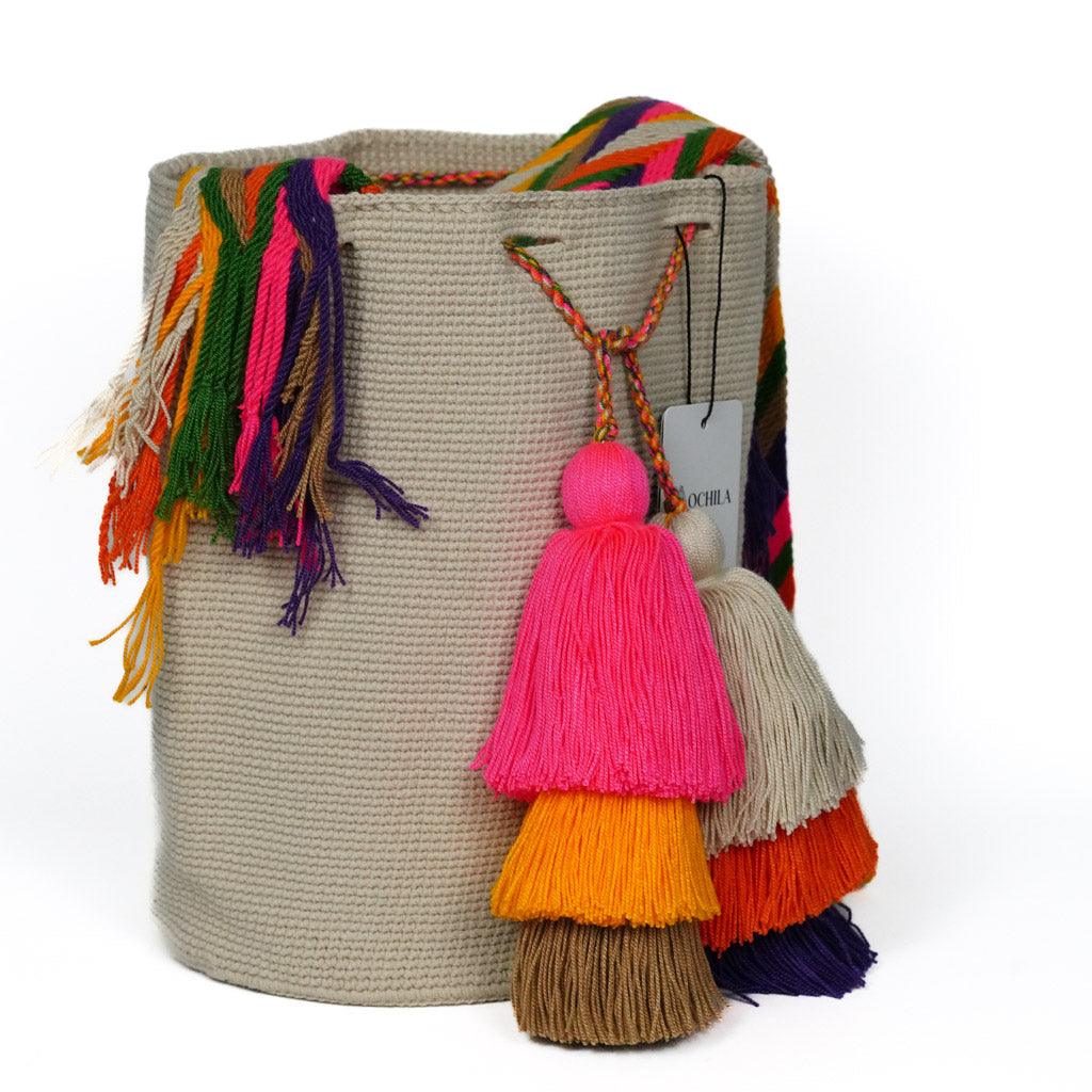 Large Crossbody Bag Prism Purse